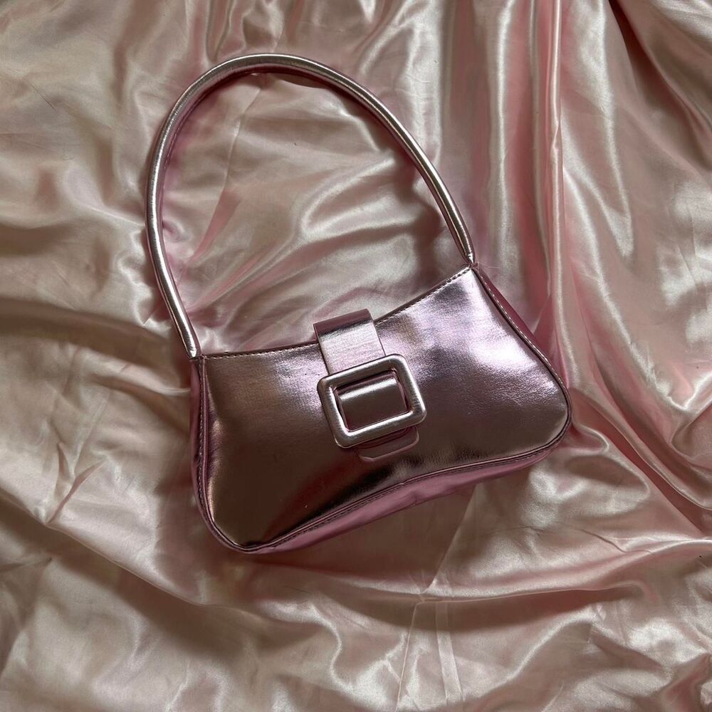 Unbranded Women's Pink Bag